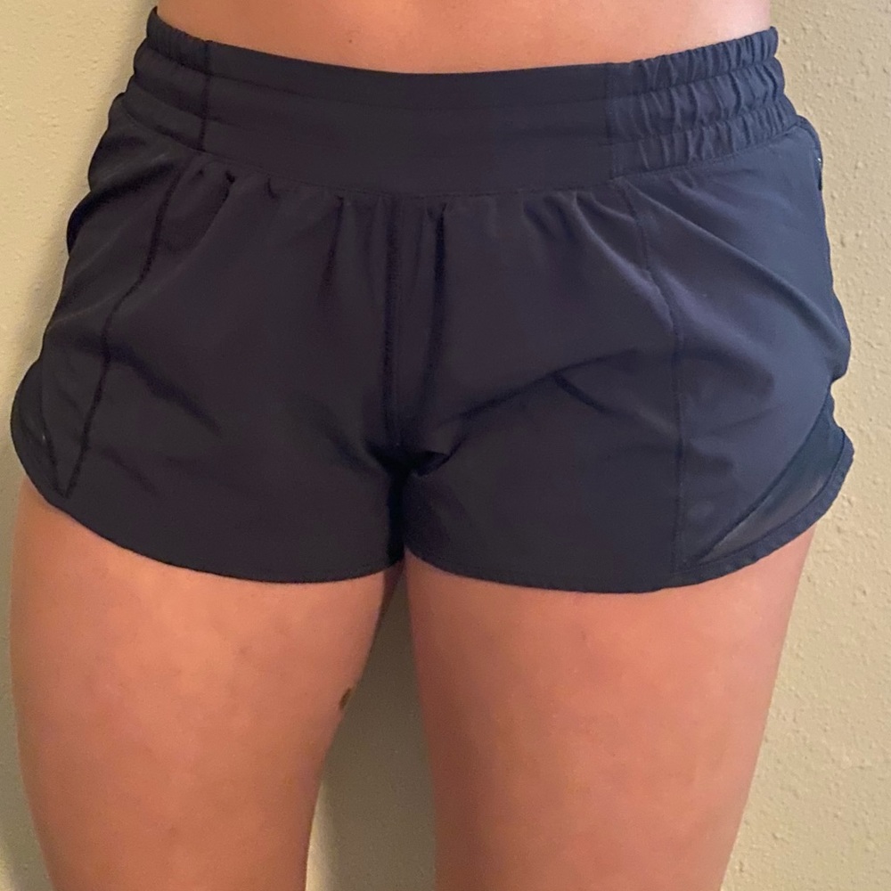 Hotty Hot Short II *2.5”